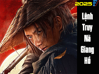 Lệnh Truy Nã Giang Hồ - Wanted
