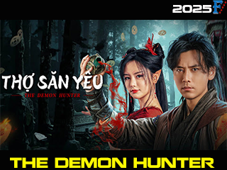 Thợ Săn Yêu - The Demon Hunter