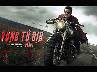 Vùng Tử Địa 1 - Into The Badlands