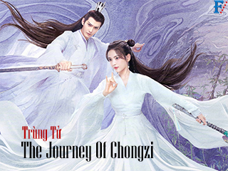 Trùng Tử - The Journey Of Chongzi