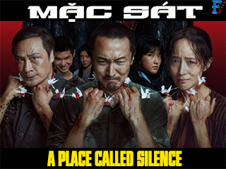 Mặc Sát - A Place Called Silence