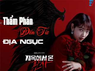 Thẩm Phán Từ Địa Ngục - The Judge From Hell