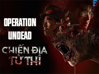 Chiến Địa Tử Thi - Operation Undead