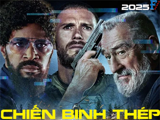 Chiến Binh Thép - Tin Soldier