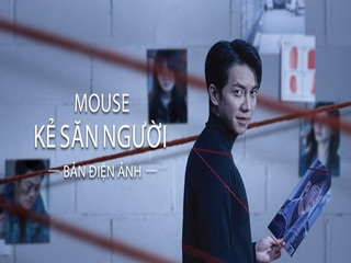 Kẻ Săn Người-Bản Điện Ảnh - Mouse (movie version)