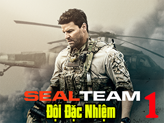 Đội Đặc Nhiệm (Phần 1) - SEAL Team