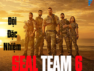 Đội Đặc Nhiệm (Phần 6) - SEAL Team (Season 6)