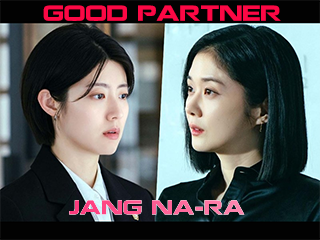 Cộng Sự Hoàn Hảo - Good Partner