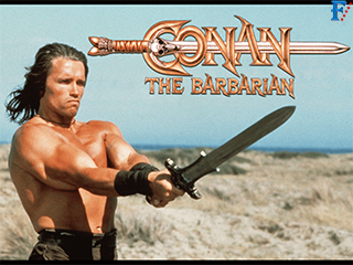 Conan: Người Hùng Barbarian - Conan the Barbarian