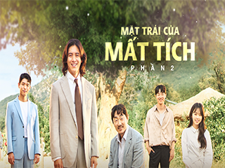 Mặt Trái Của Mất Tích (Phần 2) - Missing: The Other Side (Season 2)