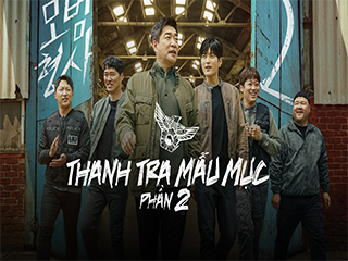 Thanh Tra Mẫu Mực (Phần 2) - The Good Detective (Season 2)