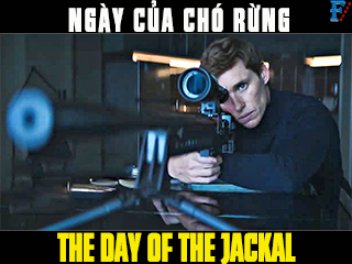 Ngày Của Chó Rừng - The Day of the Jackal