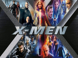 Dị Nhân - X-Men