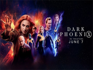 Dị nhân 8 (X-Men: Phượng Hoàng Bóng Tối) - Dark Phoenix