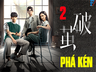 Phá Kén 2 - Insect Detective (Season 2)