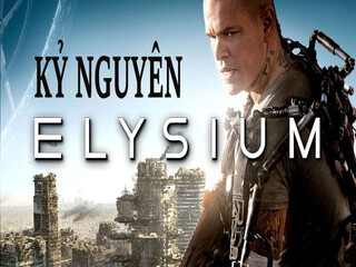 Kỷ nguyên Elysium - Elysium