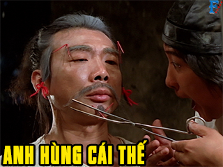 Anh Hùng Cái Thế -  By Hook Or By Crook