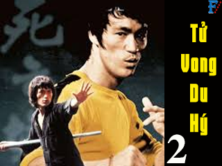 Tử Vong Du Hý 2 - Game of Death II