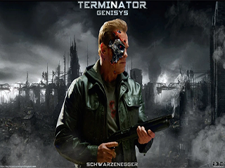 Kẻ Hủy Diệt - The Terminator