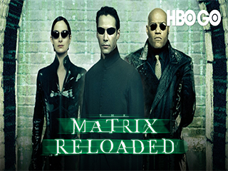 Ma Trận 2: Tái Lập - The Matrix Reloaded