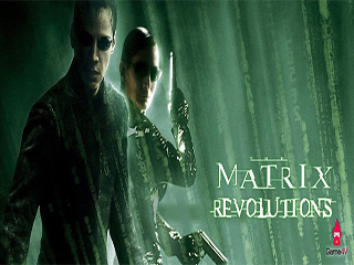 Ma Trận 3: Cuộc Cách Mạng - The Matrix Revolutions