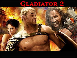 Võ Sĩ Giác Đấu 2 - Gladiator II