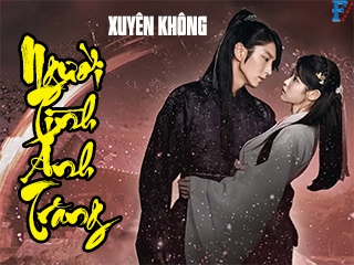 Người Tình Ánh Trăng - Moon Lovers: Scarlet Heart Ryeo