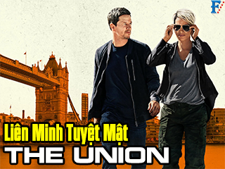 Liên Minh Tuyệt Mật - The Union