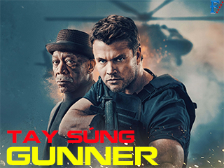 Tay Súng - Gunner