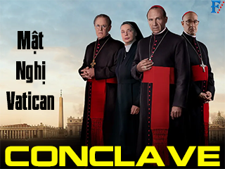 Mật Nghị Vatican - Conclave