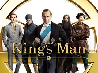 Kingsman 3: Khởi Nguồn - The King's Man