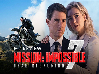 Nhiệm Vụ Bất Khả Thi 7 - Nghiệp Báo Phần 1 - Mission: Impossible - Dead Reckoning Part One