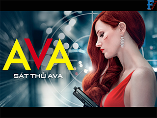 Sát Thủ Ava - Ava