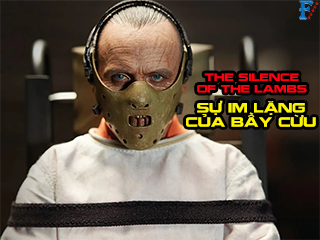 Sự Im Lặng Của Bầy Cừu - The Silence of the Lambs