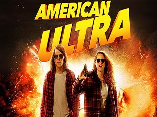 Điệp Viên Chạy Trốn - American Ultra