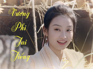 Vương Phi Tai Tiếng - Gossip Princess