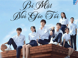 Bí Mật Nơi Góc Tối - Secrets in The Lattice