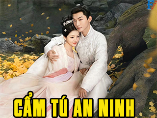 Cẩm Tú An Ninh - The Rise of Ning