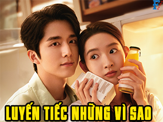 Luyến Tiếc Những Vì Sao - You Are My Lover Friend