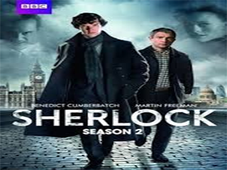 Sherlock Holmes (Phần 2) - Sherlock Holmes (Season 2)