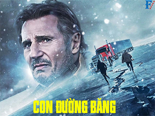 Con Đường Băng - The Ice Road