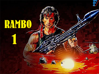 Rambo 1 - First Blood