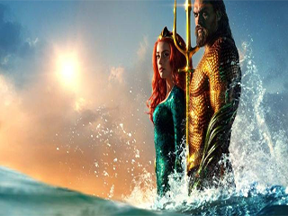 Aquaman: Đế Vương Atlantis - Aquaman