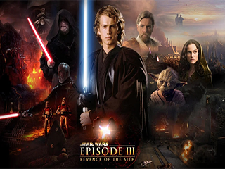 Chiến Tranh Giữa Các Vì Sao 3: Người Sith Báo Thù - Star Wars: Episode III - Revenge of the Sith