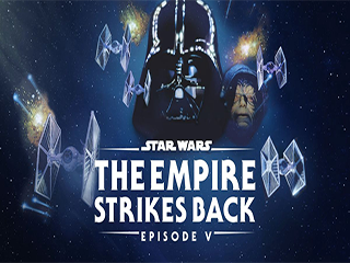 Chiến Tranh Giữa Các Vì Sao 5: Đế Chế Phản Công - Star Wars: Episode V - The Empire Strikes Back