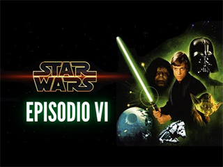 Chiến Tranh Giữa Các Vì Sao 6: Sự Trở Lại Của Jedi - Star Wars: Episode VI - Return of the Jedi