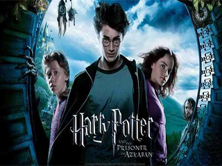 Harry Potter và Tên Tù Nhân Ngục Azkaban - Harry Potter 3: Harry Potter and the Prisoner of Azkaban