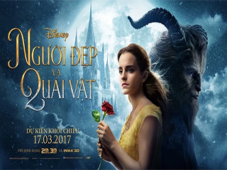 Người Đẹp Và Quái Vật - Beauty And The Beast