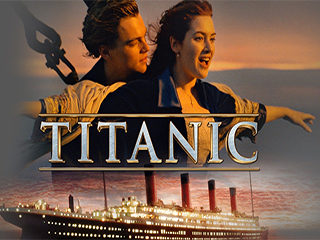 Titanic - Titanic