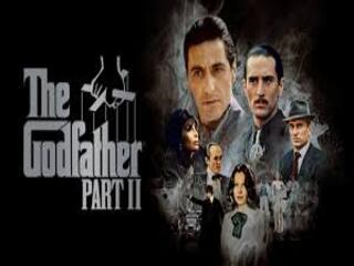 Bố Già Phần II - The Godfather: Part II